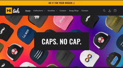Website