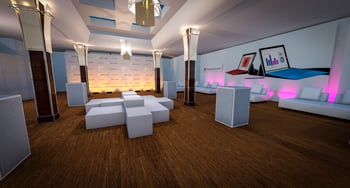 CAD Event Design